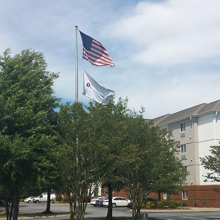 Candlewood Suites Greenville Nc, An Ihg Hotel Zewnętrze zdjęcie