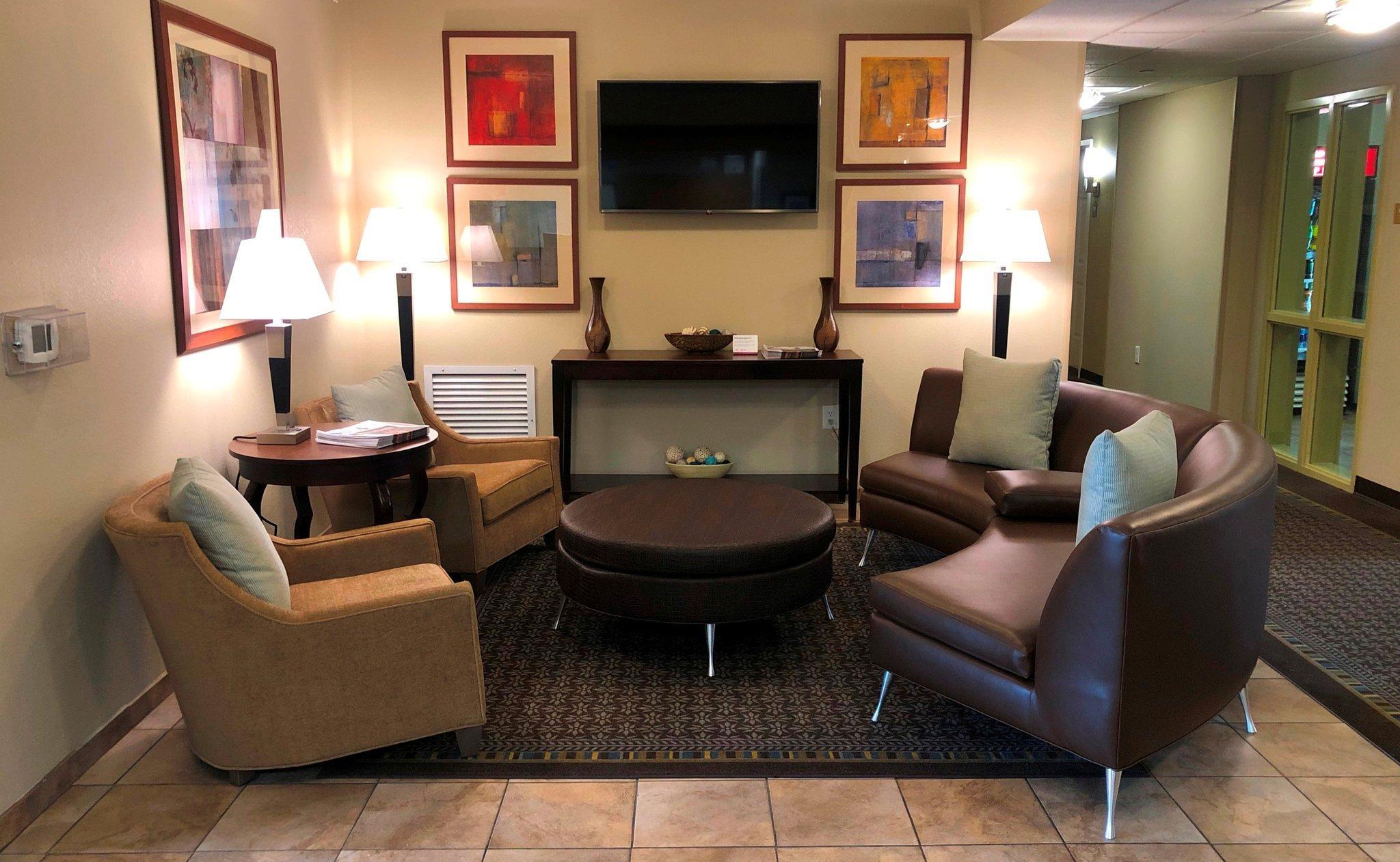 Candlewood Suites Greenville Nc, An Ihg Hotel Zewnętrze zdjęcie